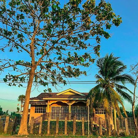 Abisabi Homestay Kangar Exterior foto